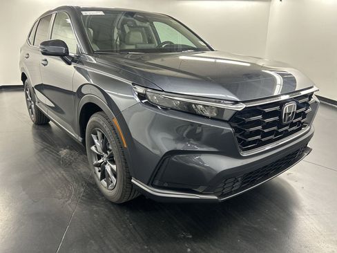 New 2026 Honda CR-V EX-L image 7