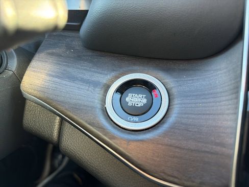 Used 2024 Jeep Grand Cherokee Overland w/ Trailer Tow Package image 11