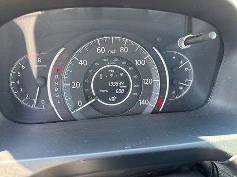 Used 2016 Honda CR-V EX-L image 11