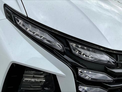 New 2026 Hyundai Tucson SEL AWD/4WD image 8