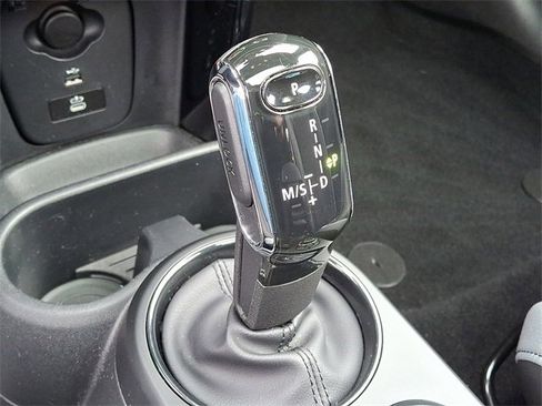 Certified 2023 MINI Cooper John Cooper Works w/ Driver Assistance Package image 16