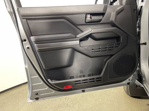 New 2026 Toyota Tacoma SR5 image 17