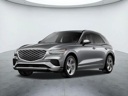 New 2026 Genesis GV70 2.5T
