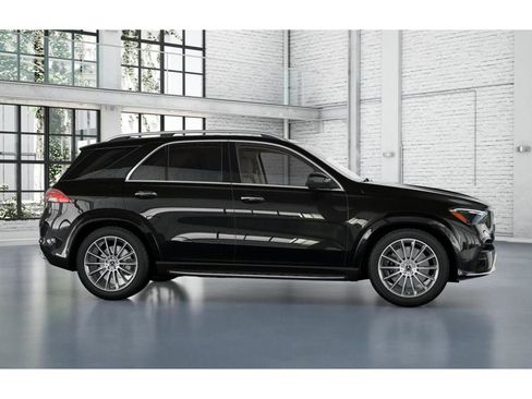 New 2026 Mercedes-Benz GLE 450 4MATIC image 15