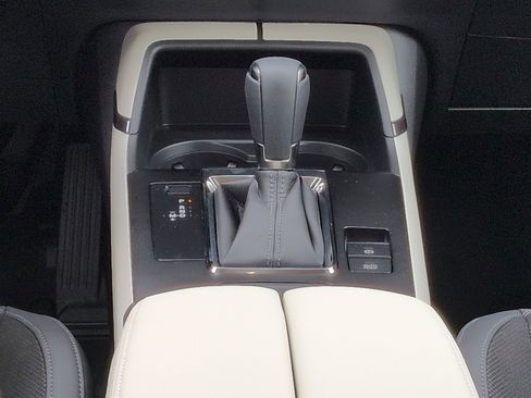 New 2026 MAZDA CX-5 Select AWD/4WD image 19