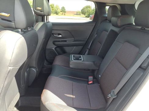 New 2026 Nissan Kicks SR w/ SR Premium Package image 37