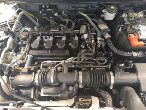 Used 2021 Honda Accord Sport Special Edition image 30