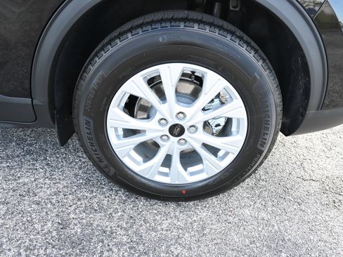 New 2026 Ford Escape Active w/ Tech Pack #1 image 12