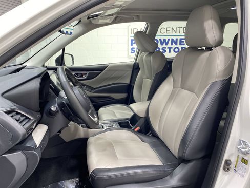 Used 2024 Subaru Forester Limited AWD/4WD image 11