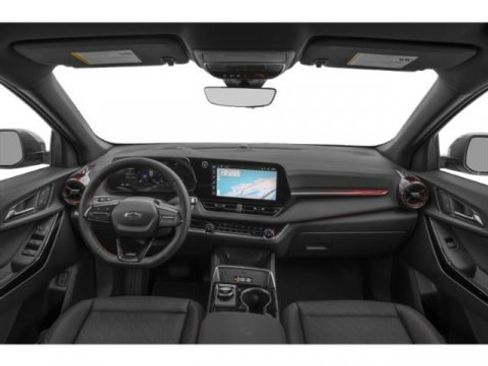 New 2027 Chevrolet Equinox RS FWD image 11