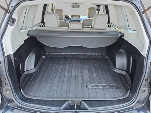 Used 2018 Subaru Forester 2.5i Limited image 12