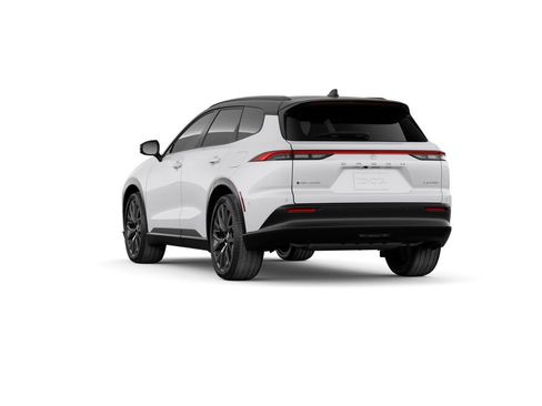 New 2026 Toyota Crown Signia image 4