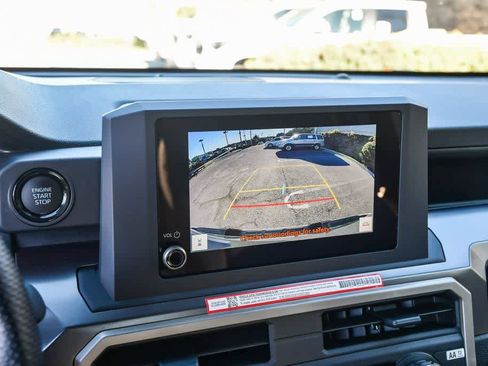 Certified 2025 Toyota Tacoma SR5 image 26