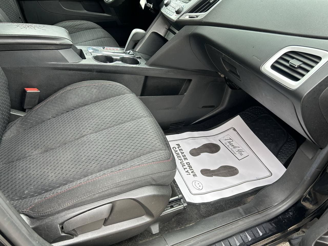 Used 2014 GMC Terrain SLE AWD/4WD image 12