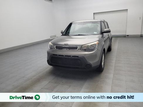 Used 2014 Kia Soul image 1
