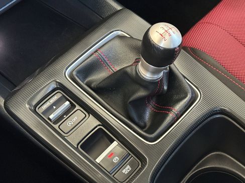 Used 2026 Honda Civic Si image 19