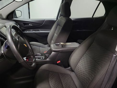 Used 2019 Chevrolet Equinox LT AWD/4WD image 13