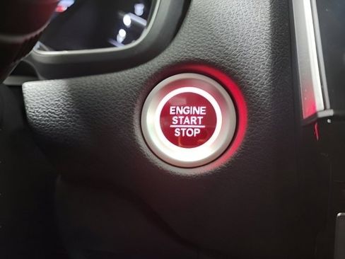 Certified 2019 Honda CR-V Touring image 38