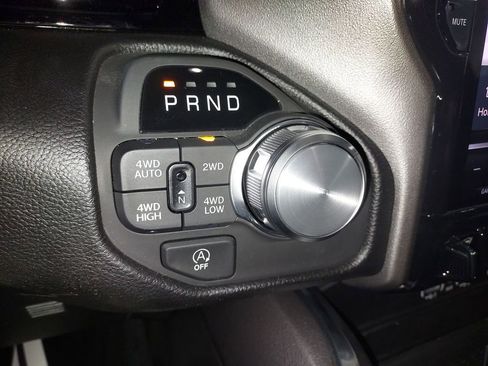 New 2026 RAM 1500 Laramie image 26