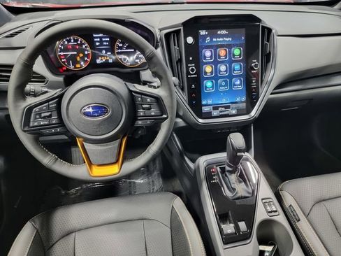 New 2026 Subaru Crosstrek 2.5i Wilderness AWD/4WD image 28