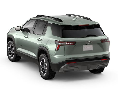 New 2026 Chevrolet Equinox ACTIV w/ Safety and Technology Package image 59