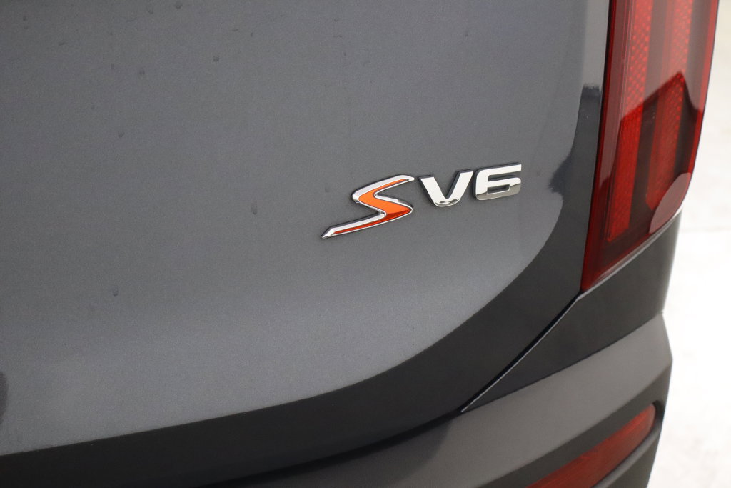 Used 2020 Kia Telluride S FWD image 42