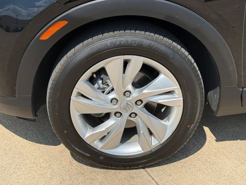 Used 2025 Buick Encore GX Preferred FWD image 26