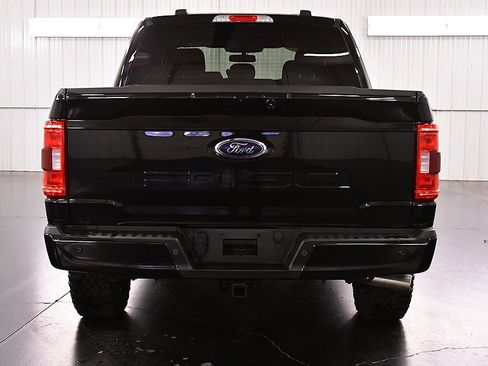 Used 2022 Ford F150 XLT w/ Equipment Group 302A High image 6