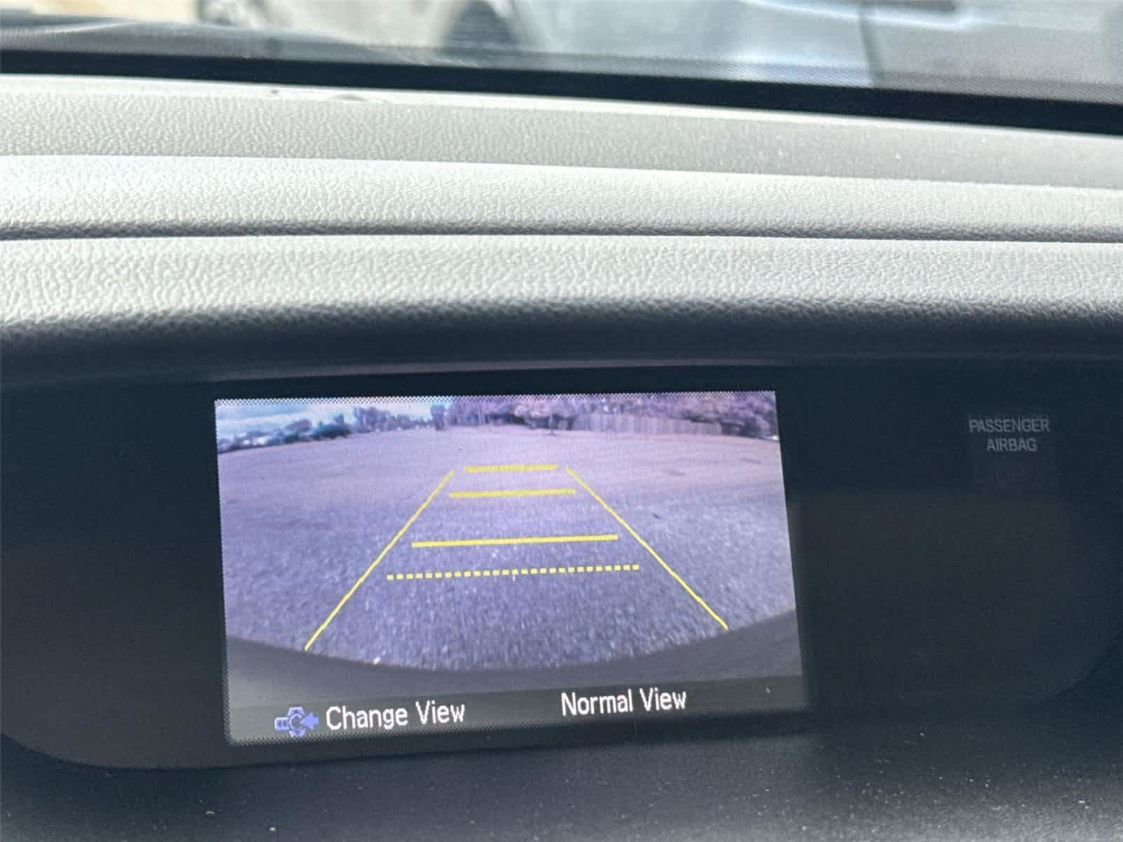 Used 2012 Honda CR-V EX image 24