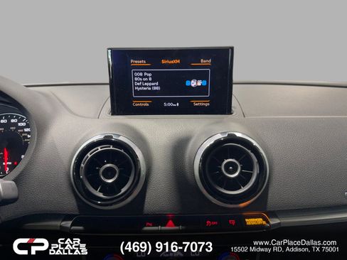 Used 2015 Audi A3 2.0T Premium Plus w/ Premium Plus Package AWD/4WD image 31