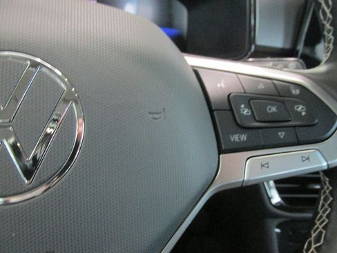 Used 2024 Volkswagen Taos S image 16
