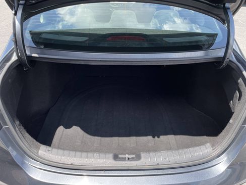 Used 2021 Kia Forte Sedan FWD image 8