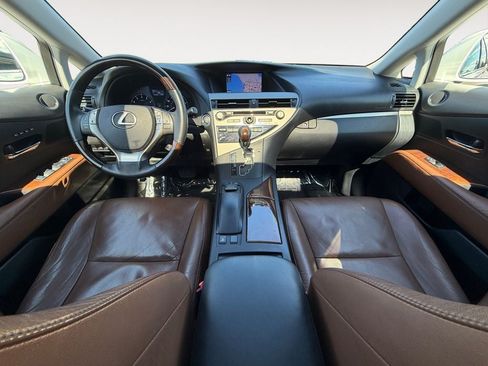 Used 2014 Lexus RX 350 FWD w/ Navigation Package image 11