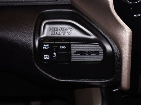 Used 2022 RAM 3500 Laramie AWD/4WD image 29