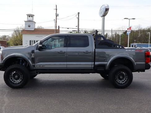 New 2026 Ford F250 Lariat w/ Black Appearance Package AWD/4WD image 15