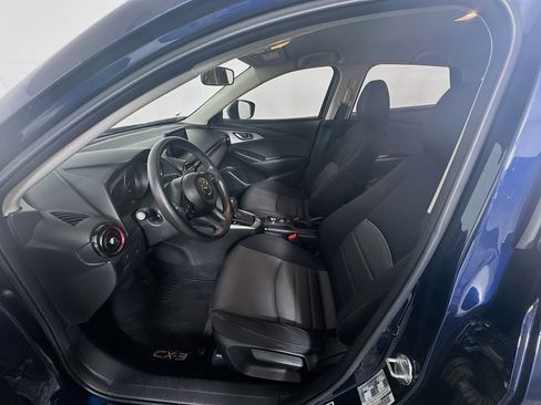 Used 2018 MAZDA CX-3 Sport image 13