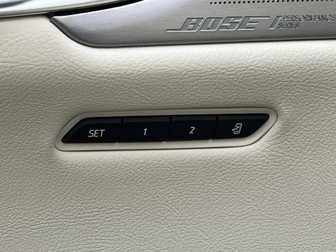 New 2026 Cadillac XT5 Premium Luxury w/ Driver Assist Package image 25