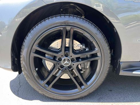 Used 2019 Mercedes-Benz GLE 43 AMG 4MATIC image 79