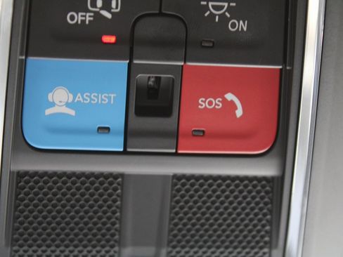 Used 2022 Jeep Wagoneer Series II image 54