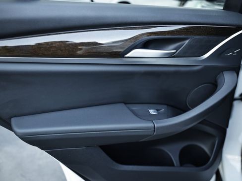 Used 2023 BMW X3 sDrive30i image 23