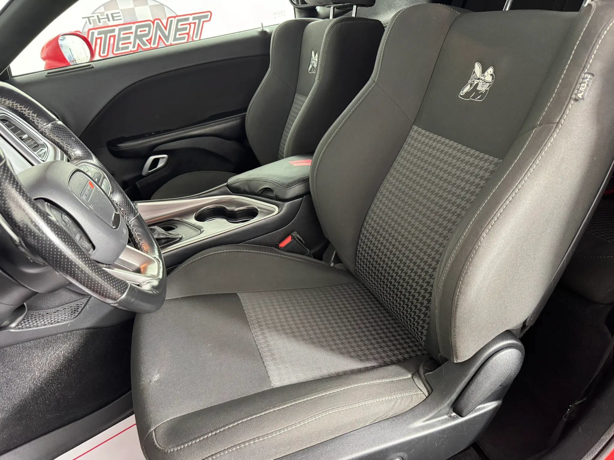 Used 2021 Dodge Challenger R/T Scat Pack RWD image 29