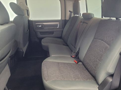 Used 2016 RAM 1500 Big Horn AWD/4WD image 18