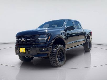 Used 2026 Ford F150 STX w/ F-150 LOBO Package
