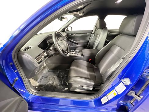 Used 2023 Honda Civic Sport image 19