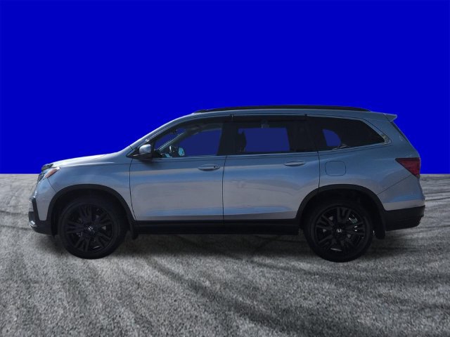 Used 2022 Honda Pilot Special Edition image 7