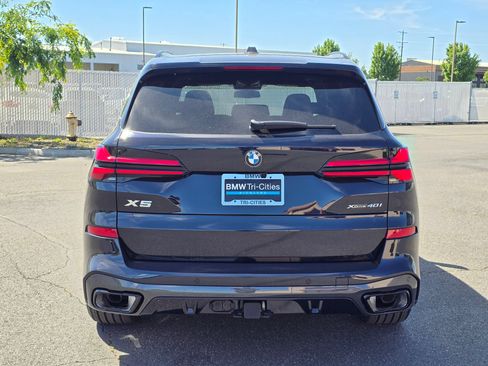 New 2026 BMW X5 xDrive40i w/ M Sport Package AWD/4WD image 35