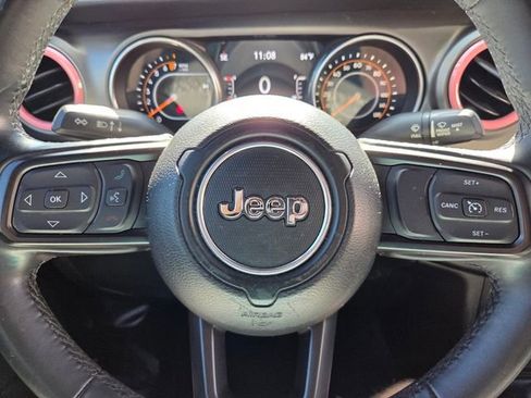 Used 2018 Jeep Wrangler Unlimited Sport S image 30