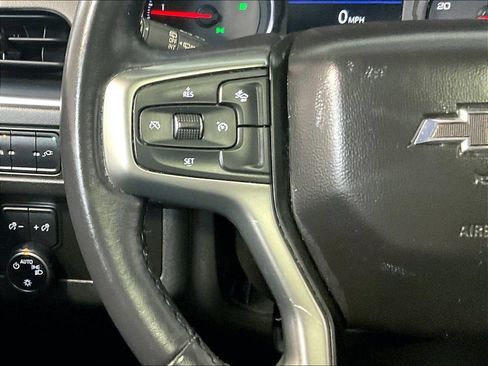 Used 2021 Chevrolet Tahoe Z71 AWD/4WD image 24