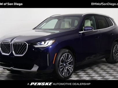 Certified 2026 BMW X3 xDrive30i w/ Premium Package