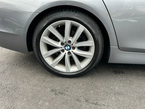 Used 2013 BMW 535i xDrive 535i xDrive Sedan 4D image 30